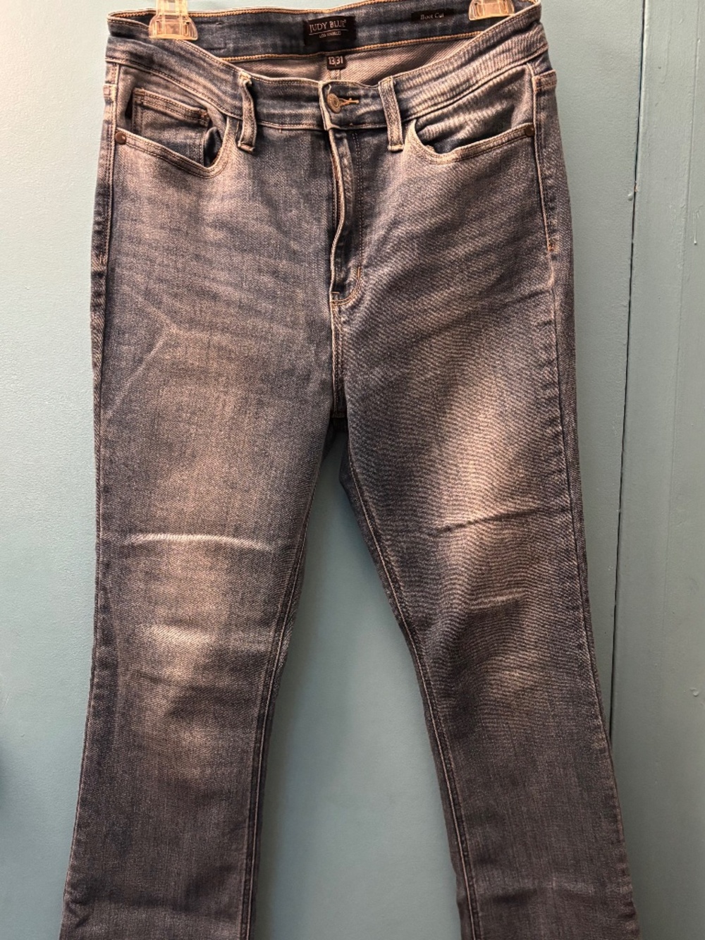 Judy Blue jeans